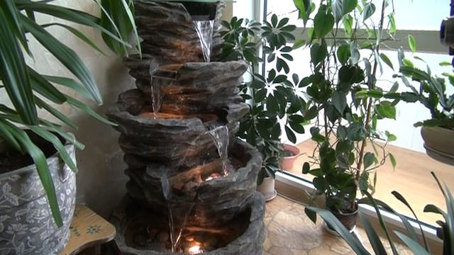 SONY HDR-CX560 Slow motion test смотреть онлайн