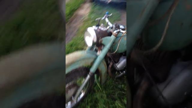 Иж планета 1 1965 год смотреть онлайн