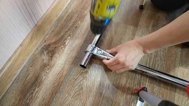 Напольная вешалка своими руками из труб [сиcтемы "Джокер]
