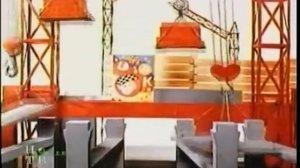 Бабушкин зонтик