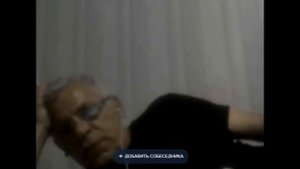 172) Чат Рулетка. Российский либерал vs РагульТВ (под прикрытием) (ч.3)