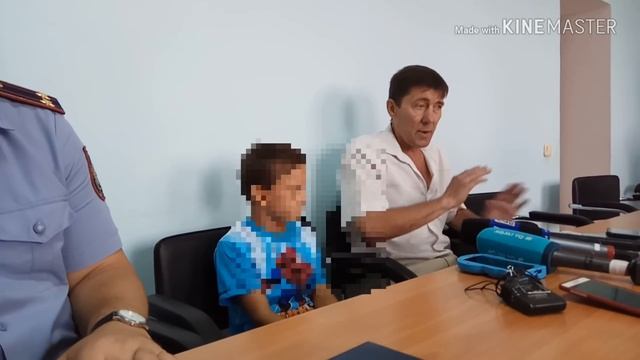 Четыре уголовных дела: последствия угона трёх машин восьмилетним гонщиком смотреть онлайн