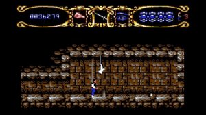 MYTH: History in the Making (Commodore 64)