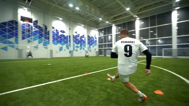 ХОЧУ в АМКАЛ против АМКАЛА | ПРОКОП ВЕРНУЛСЯ на КАНАЛ! смотреть онлайн