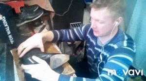 РЕМОНТ ОБУВИ ЗАМЕНА ПРОФИЛАКТИКИ ДОРОГАЯ ОБУВЬ