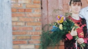 Наши 90-ые! Школьные записи моей мамы/ раритетные вещи, старые журнальные вырезки и многое другое...