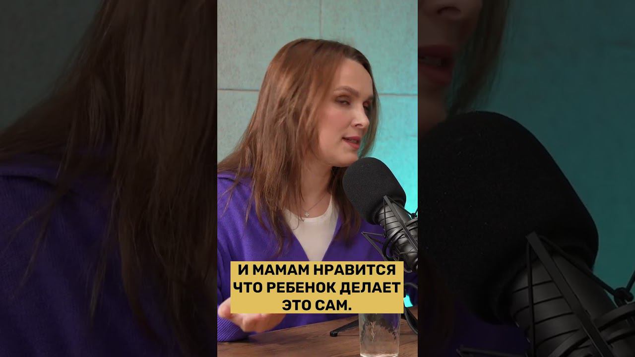 А у ваших детей есть проблемы с гигиеной ротовой полости? Концентрат пользы в новом выпуске