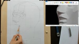 Обрубовка по Гудону  | Обзор урока | автор Прохоренко Константин