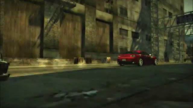 Descargar NFS Most Wanted Full ISO Español смотреть онлайн