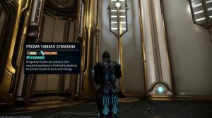 Baro Ki'Teer 18/08/2016