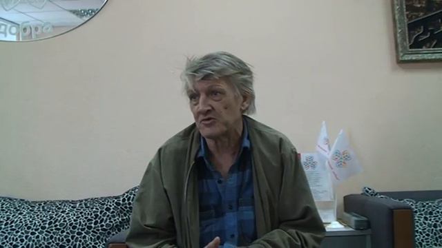 Анатолий Баранов