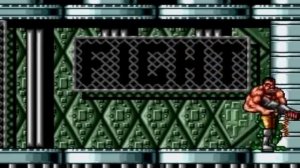 Battletoads & Double Dragon (Genesis) Прохождение