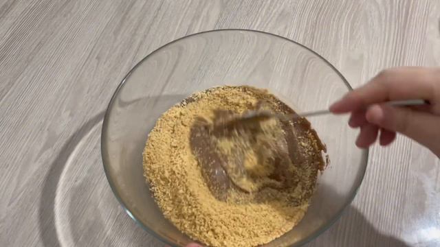 Вкуснятина к чаю без выпечки!