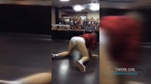TWERK GIRL #12