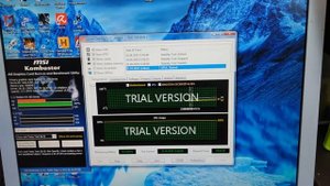 Как собирать в корпусе ZALMAN i3 Edge! Замена старого корпуса. Часть 3. Снятие стекла и тест.