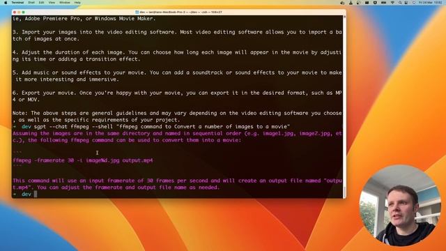 ShellGPT: Never Leave the Terminal Again