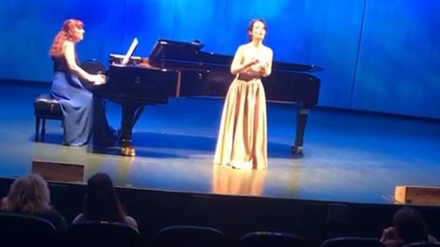 От чего это прежде не знала ни тоски я, ни горя, ни слез? смотреть онлайн