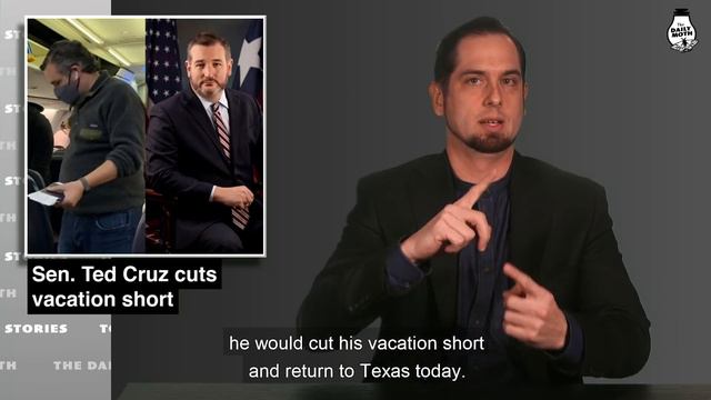 Thursday, February 18 top stories смотреть онлайн