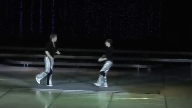 Цирк "Супер-скок" Эксцентрика смотреть онлайн