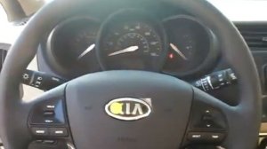 2012 Kia Rio 5 Door @ Luther Nissan Kia by Joe Klein