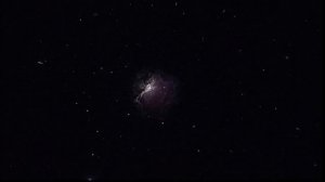 Orion Nebula