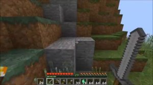 Minecraft 1.12.2 - [JavaEdition] #5 ТОРГОВЛЯ С ЖИТЕЛЯМИ!