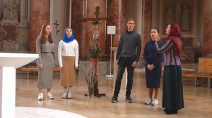 Православные песнопения на греческом