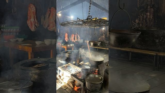 Экскурсия из Сочи в Абхазию: пять звезд