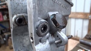 ремонт ТНВД МТЗ Александра из Саратова с проверкой на тракторе