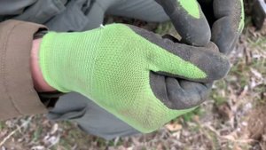 Тест снайперки NEL Sharpshooter на Garrett AT Pro: Шли копать советы а накопали ходячки!