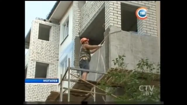 Капремонт хрущёвки - издевательство над жителями смотреть онлайн