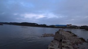 Город Кеты, Рыбалка на Лосося хронология нескольких лет, рыбалка без рогатки