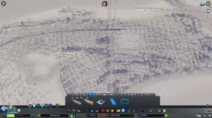 Учимся строить метро в Cities Skylines - Гайд по метро