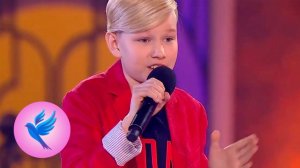 Иван Стариков, Нужны ли детские конкурсы? Синяя птица (2019) 6 сезон 5 выпуск от 15.12.19