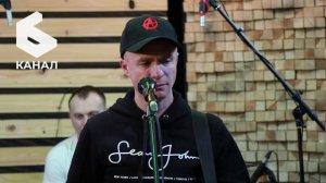 «Репетиция №9»: Группа «Отец Федор»