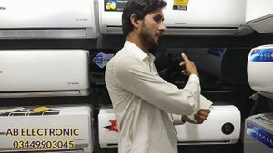 Comparison between Homage Crystal & Element Series | 1803 1.5 Dc inverter Price in Pakistan 2022 |