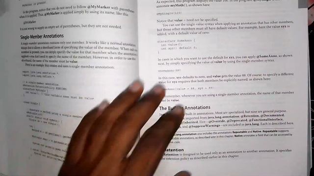 Java The Complete Reference Book Review | Oracle Java Reference Book Review смотреть онлайн