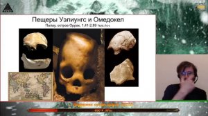 Станислав Дробышевский | "Странные люди или Что скрывают антропологи"