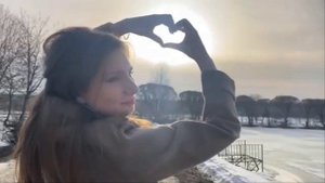 Марина Лазарева Счастливый финал сл.и муз. Ирина Лазарева Аранж Сергей Кинстлер Автор вид НРудакова