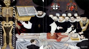 Безжалостная средневековая медицина! ВРАЧ ИЛИ ПАЛАЧ?