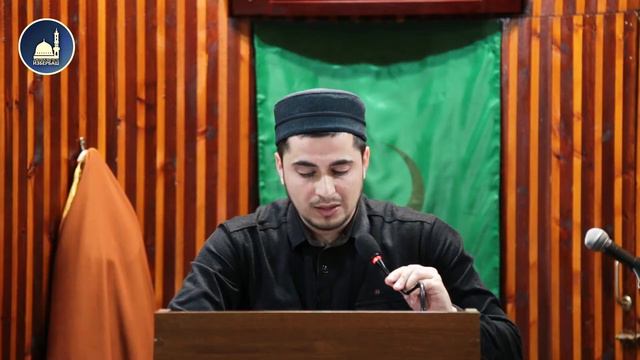 «Низкая степень имана» | Абдулла Салимов - зам. имама г. Избербаш. смотреть онлайн