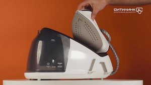Обзор парогенератора BOSCH TDS6110 | Ситилинк