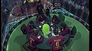 Брейн-ринг, 1993 год