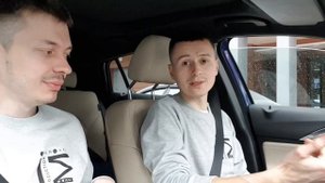 INFINITI QX30 / Инфинити. Японский винегрет. IVANMAKS #SOCHI.