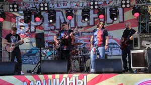 Группа "Воздух" (promo)