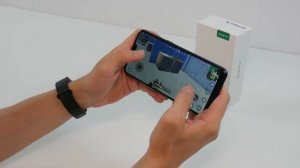 Обзор Oppo A5. Новый смартфон с емкой батареей (6+)