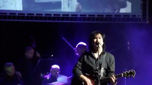 Группа "Виктор" - Группа крови (В. Цой), "Виктор Цой. 55 лет Легенде".