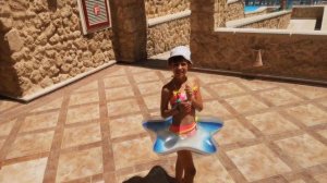 Наш отдых в Альбатрос Цитадель 5*, Хургада. Обзор отеля Albatros Citadel 5*. Часть 2