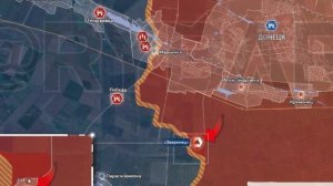 Вот это поворот! Начался НАДЛОМ -Свежая сводка. Что происходит прямо сейчас