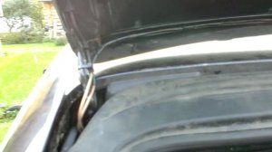 БМВ Е34 Ремонт обогрева заднего стекла BMW E34